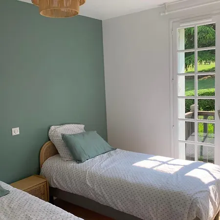 With Swimming Pool - Near Train Station