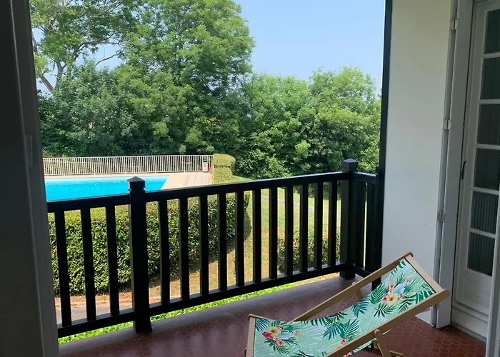 Appartamento With Swimming Pool - Near Train Station Villers-sur-Mer