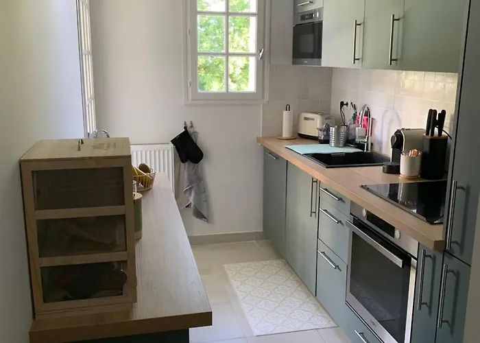 Appartamento With Swimming Pool - Near Train Station