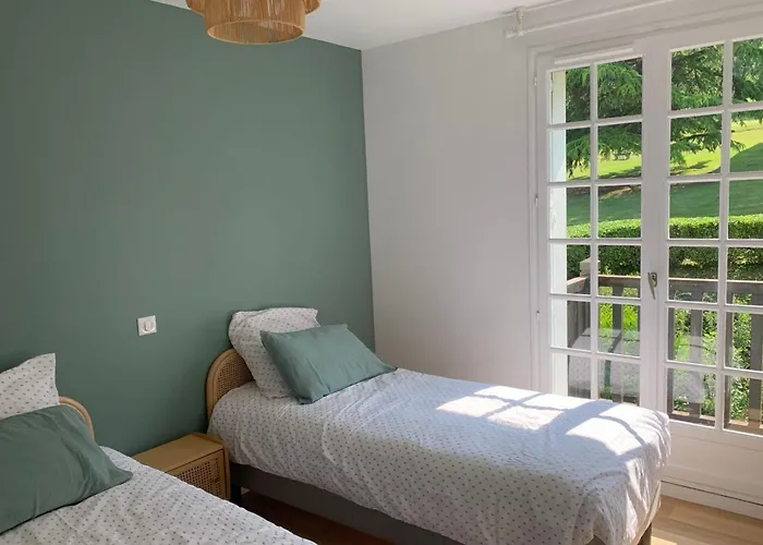 With Swimming Pool - Near Train Station